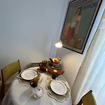 Chambre A 5 Min De Jaude A Pied