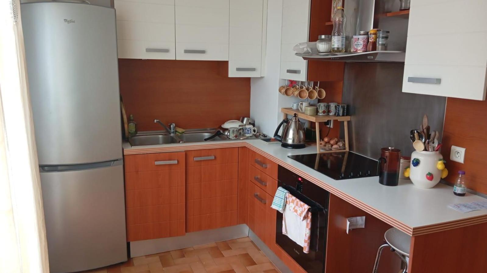 A 5 Min De Jaude A Pied Séjour chez l'habitant