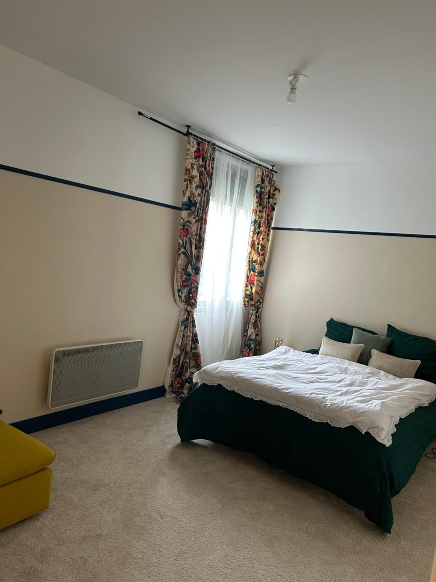 Séjour chez l'habitant A 5 Min De Jaude A Pied