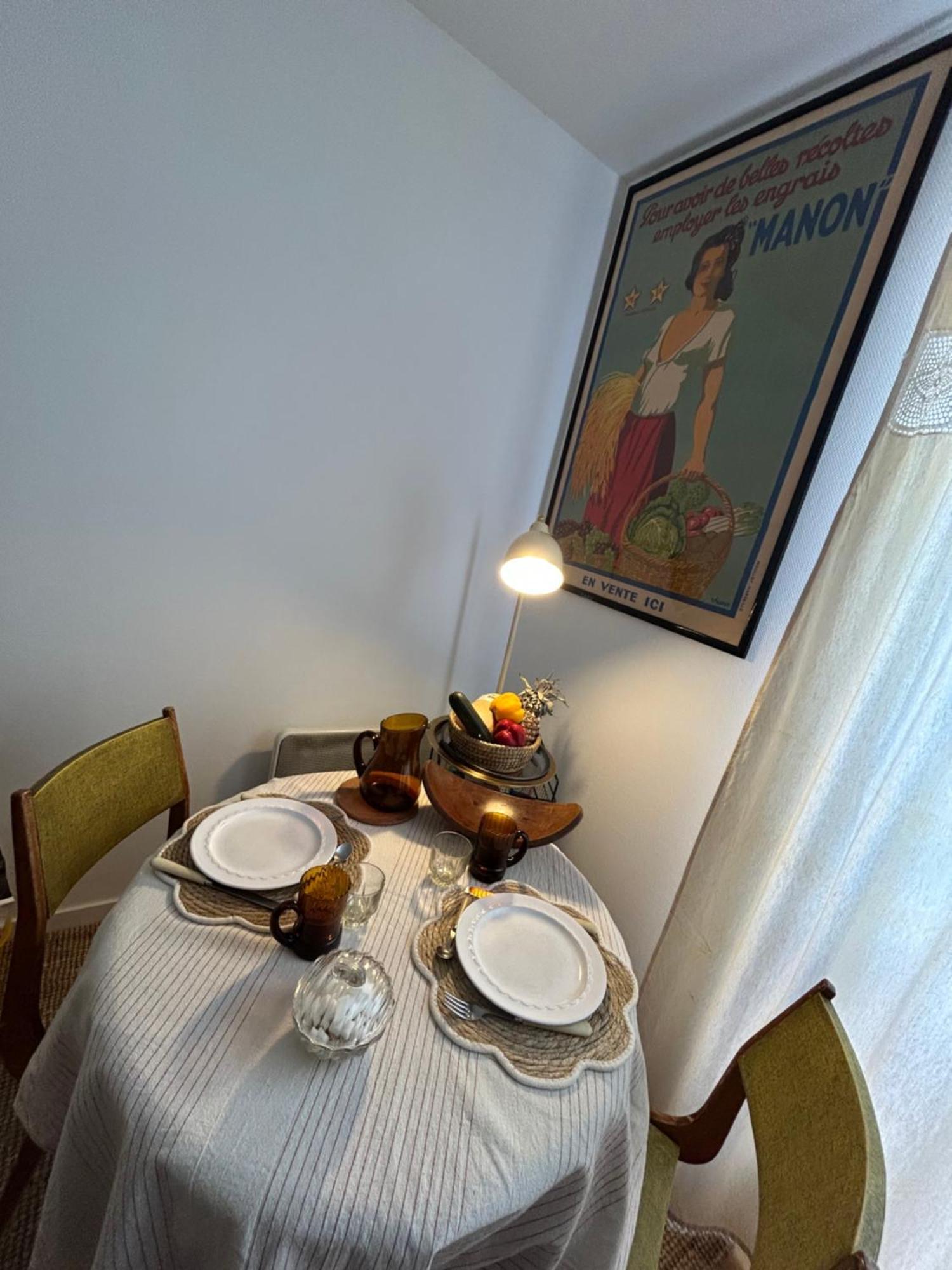 A 5 Min De Jaude A Pied *