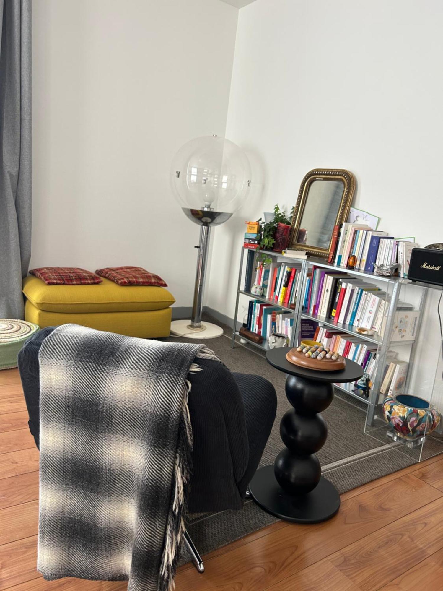 Séjour chez l'habitant A 5 Min De Jaude A Pied *